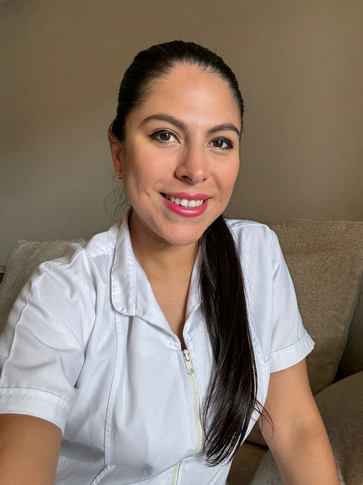 Cinthia Madera
